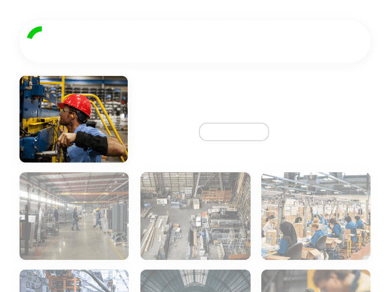 Digital asset management with automated tagging (dark)