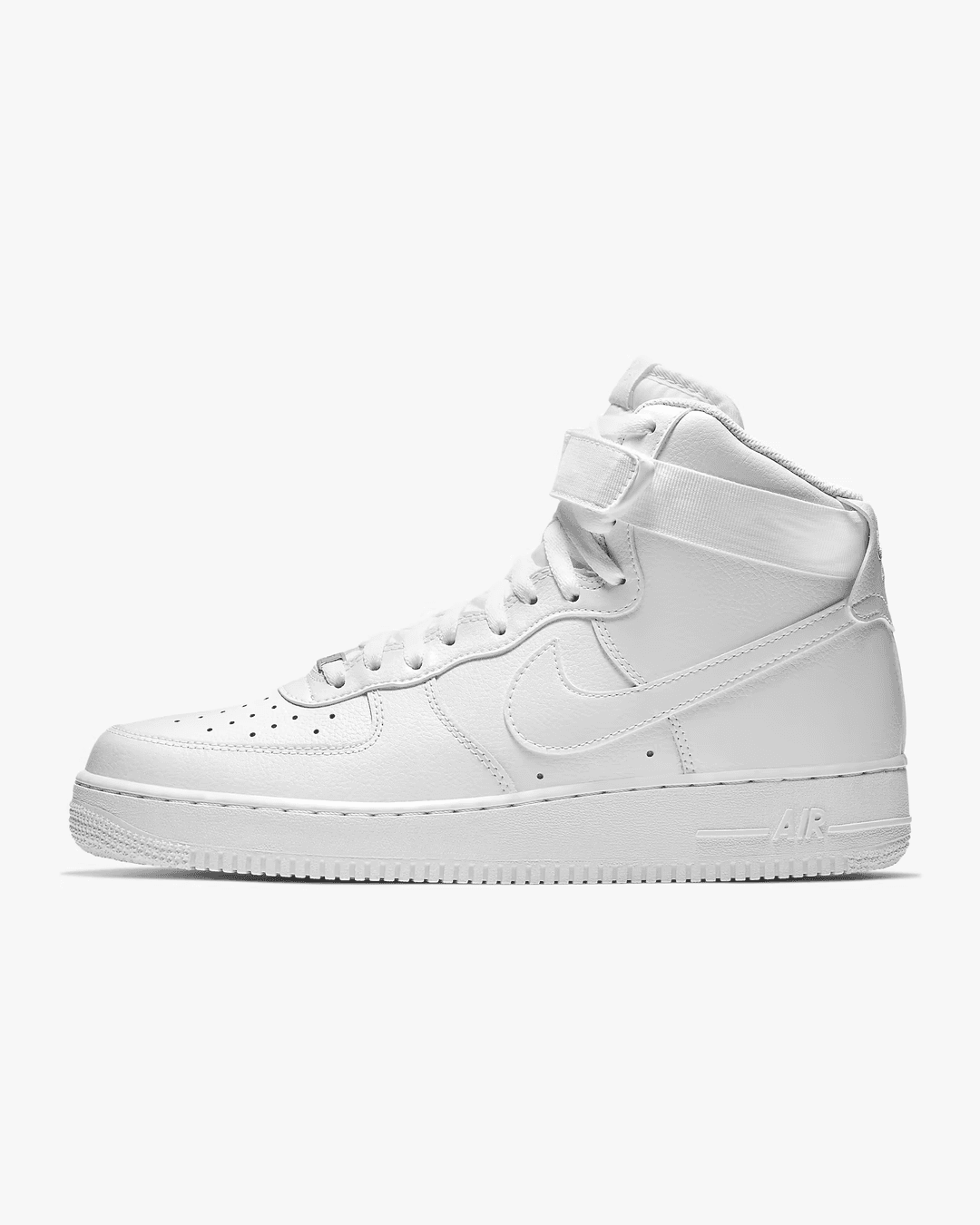 Nike Air Force 1 shoe