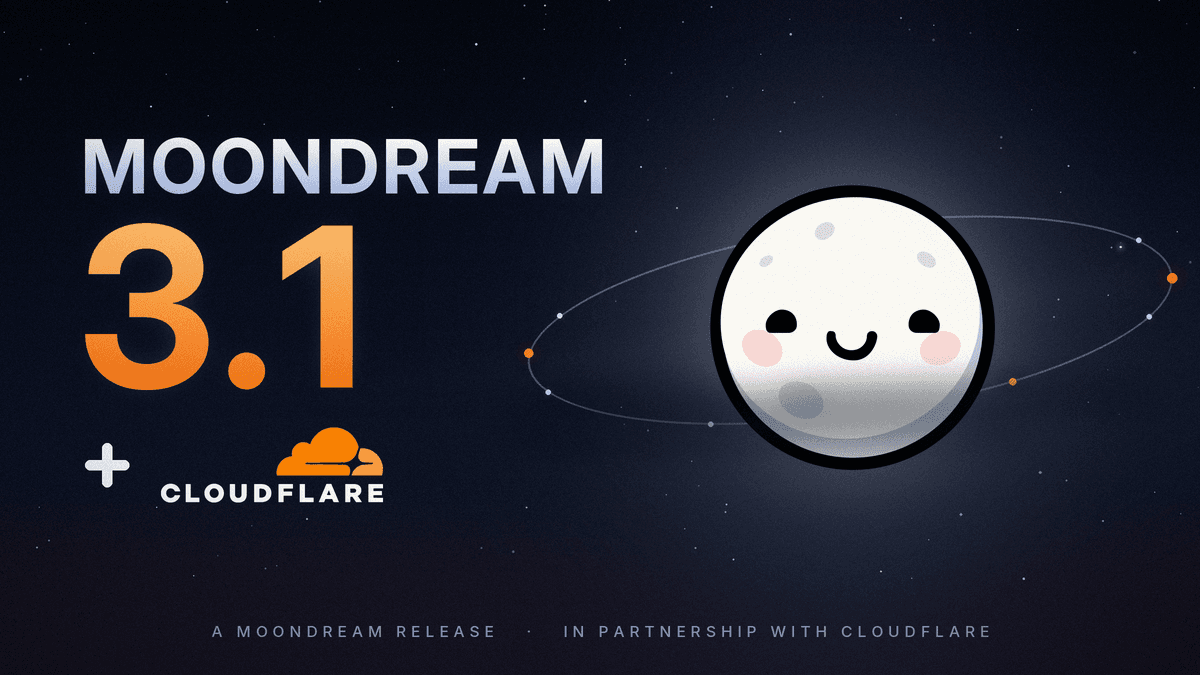 Moondream 3.1: Beyond Benchmarks