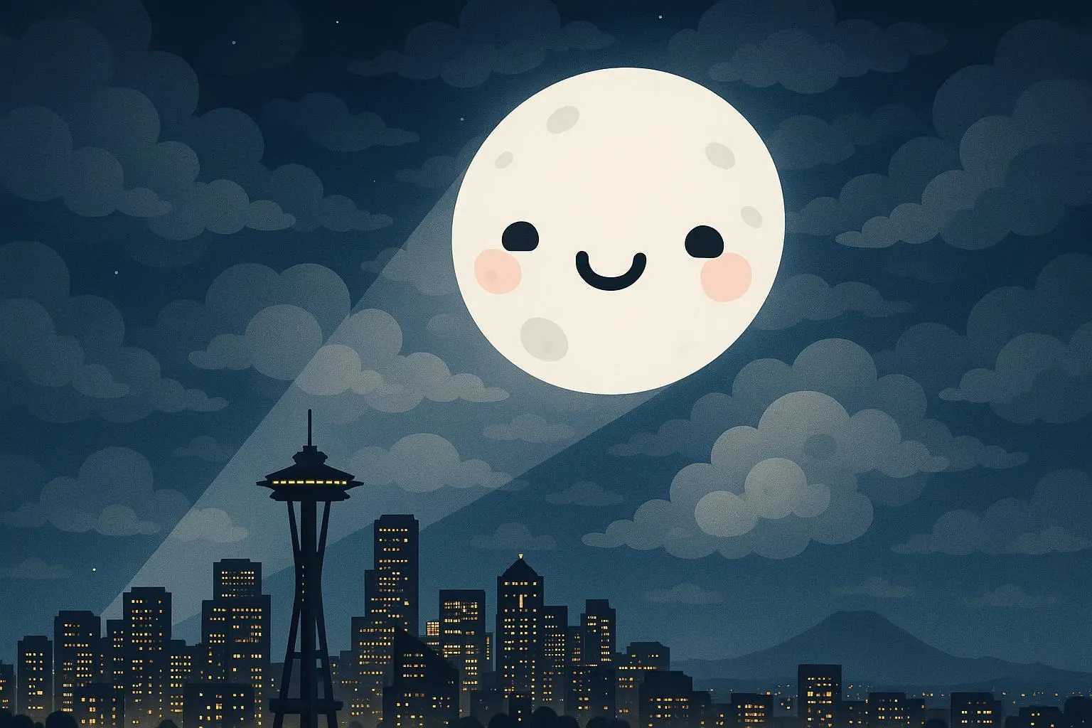 Announcing Moondream Cloud